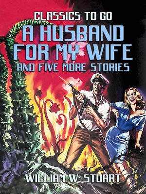 cover image of A Husband For My Wife and five more stories